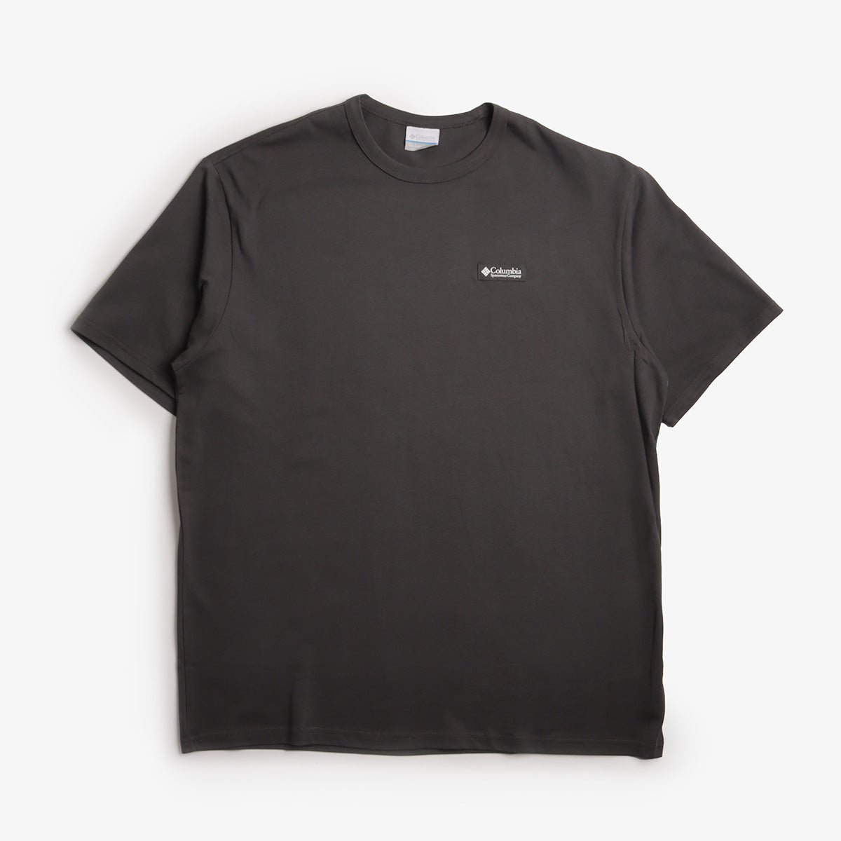 main Columbia CSC Heavyweight T-Shirt, Shark, Detail Shot 1