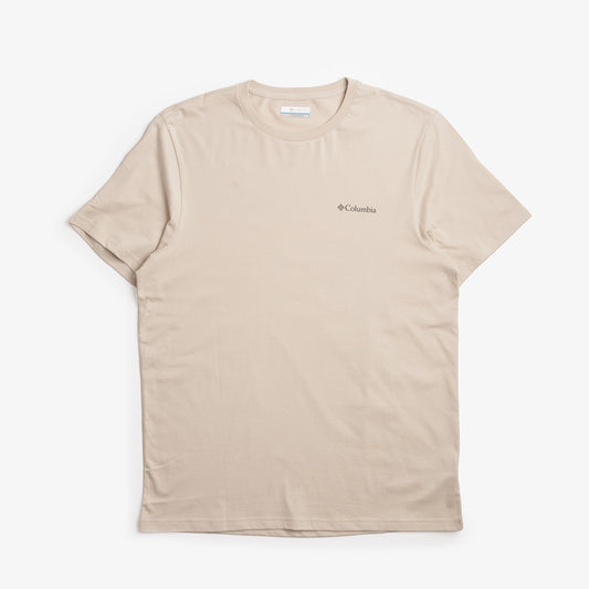 Columbia CSC Outdoor Back Graphic T-Shirt