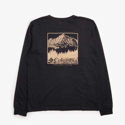 thumbnail Columbia CSC Seasonal Logo Long Sleeve T-Shirt