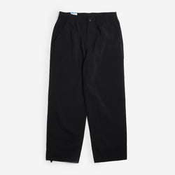 thumbnail Columbia Chill Creek Lightweight Pant, Black, Detail Shot 1