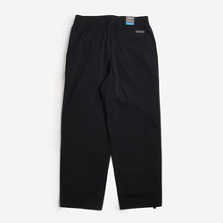 thumbnail Columbia Chill Creek Lightweight Pant, Black, Detail Shot 2