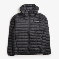 Columbia Corelite Down Hooded Jacket