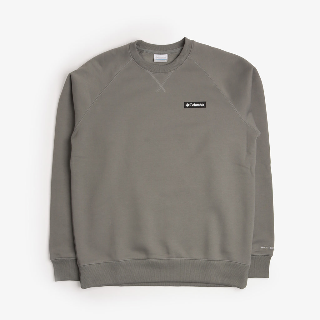 Columbia Dry Creek Heavyweight Crew Sweatshirt