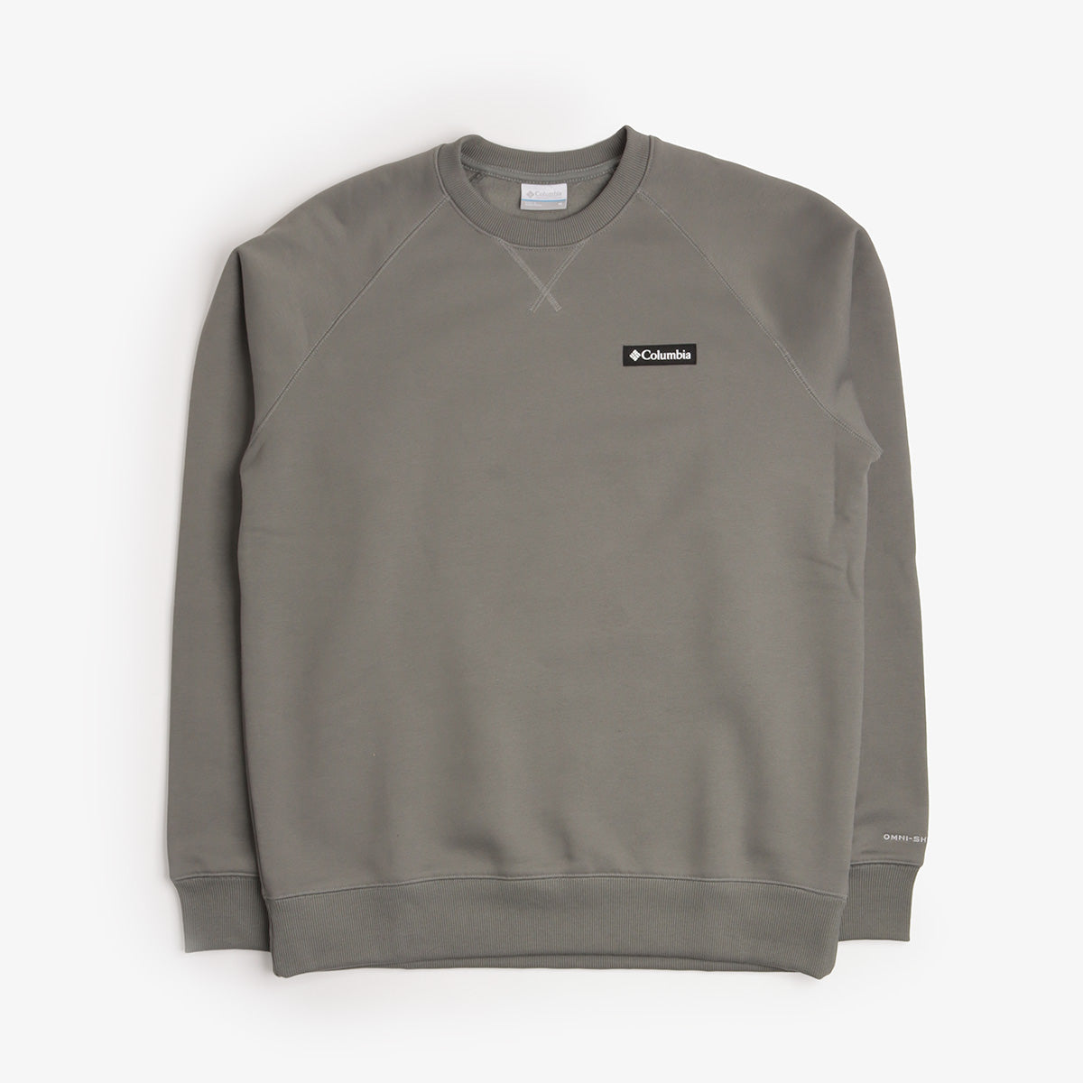 Columbia Dry Creek Heavyweight Crew Sweatshirt