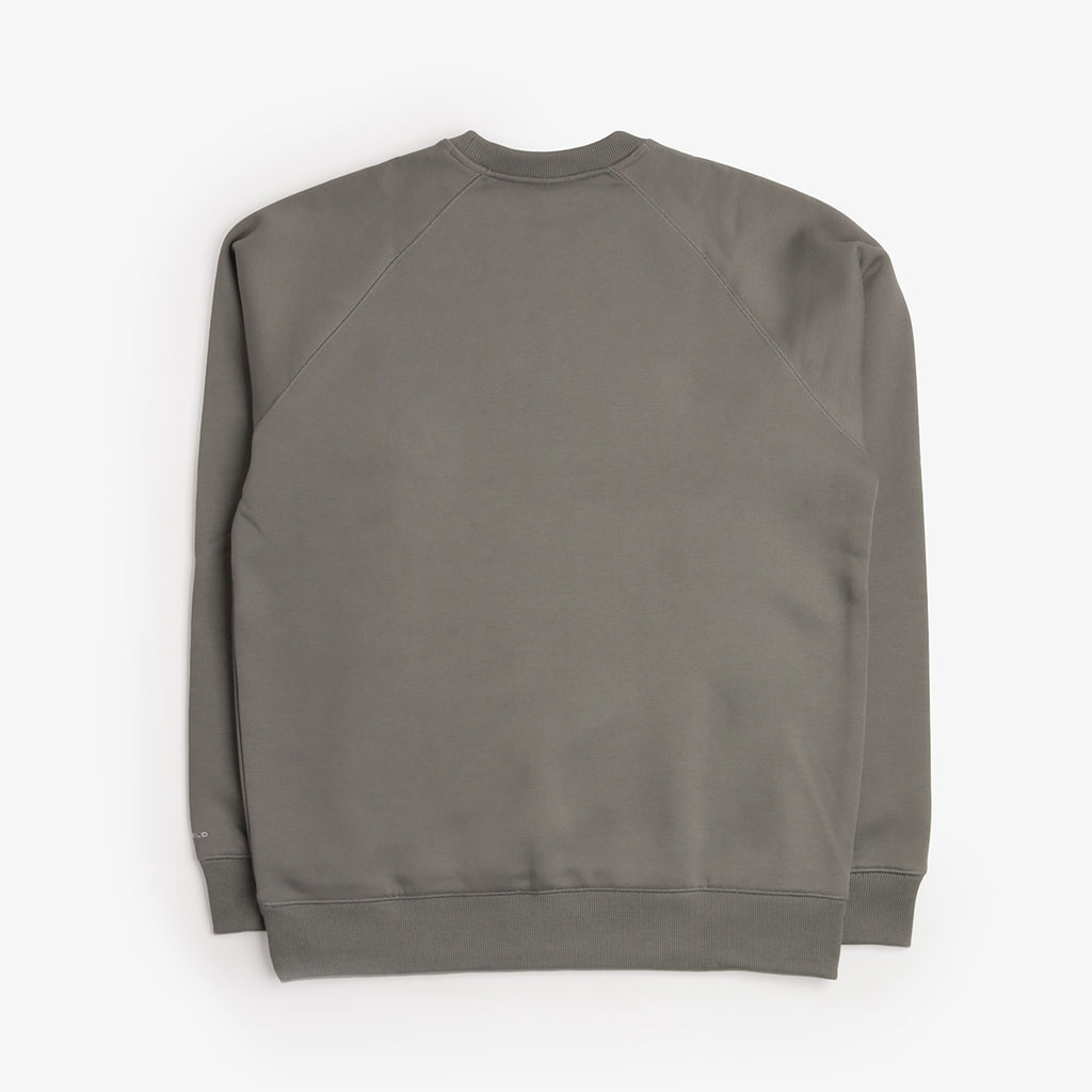 Columbia Dry Creek Heavyweight Crew Sweatshirt
