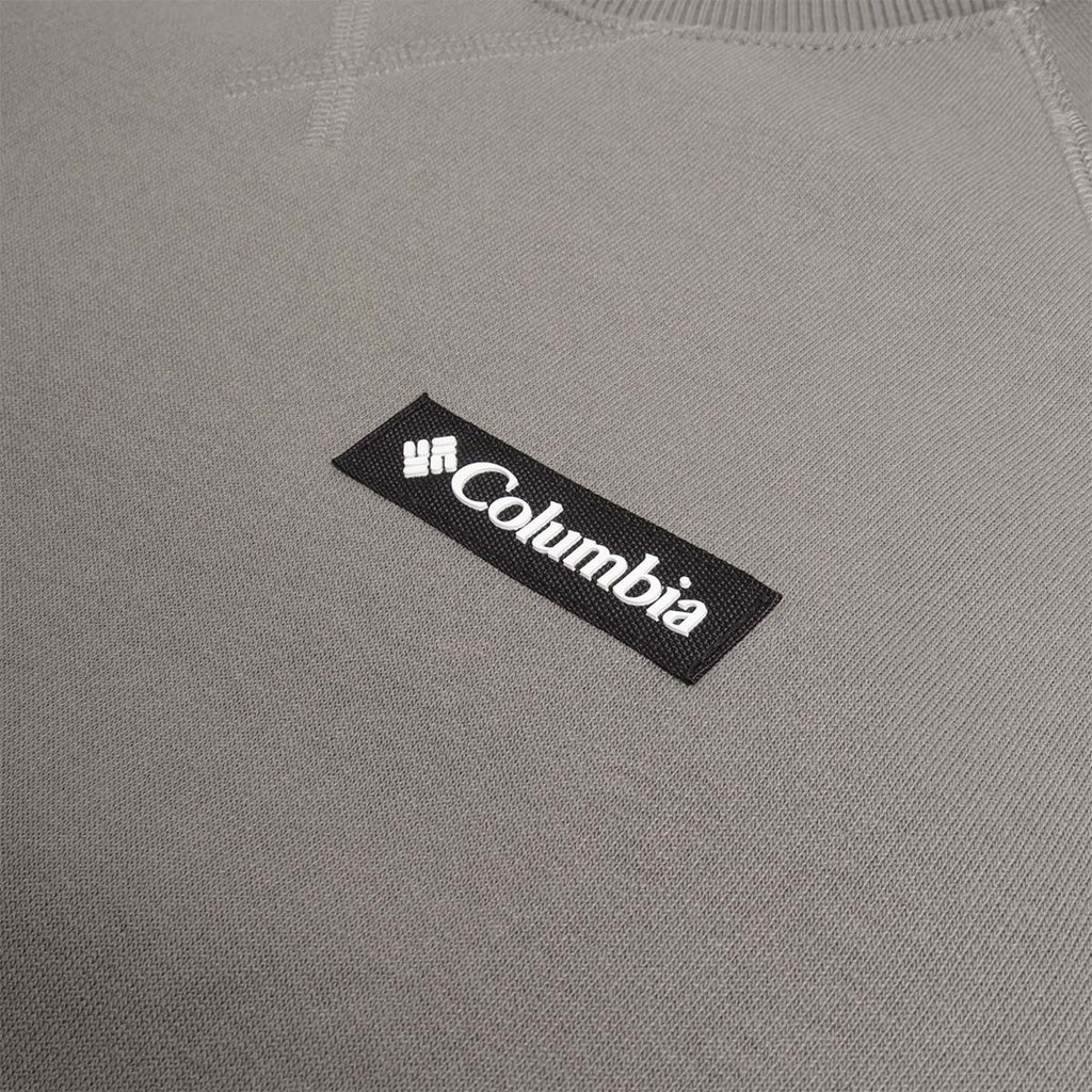 Columbia Dry Creek Heavyweight Crew Sweatshirt
