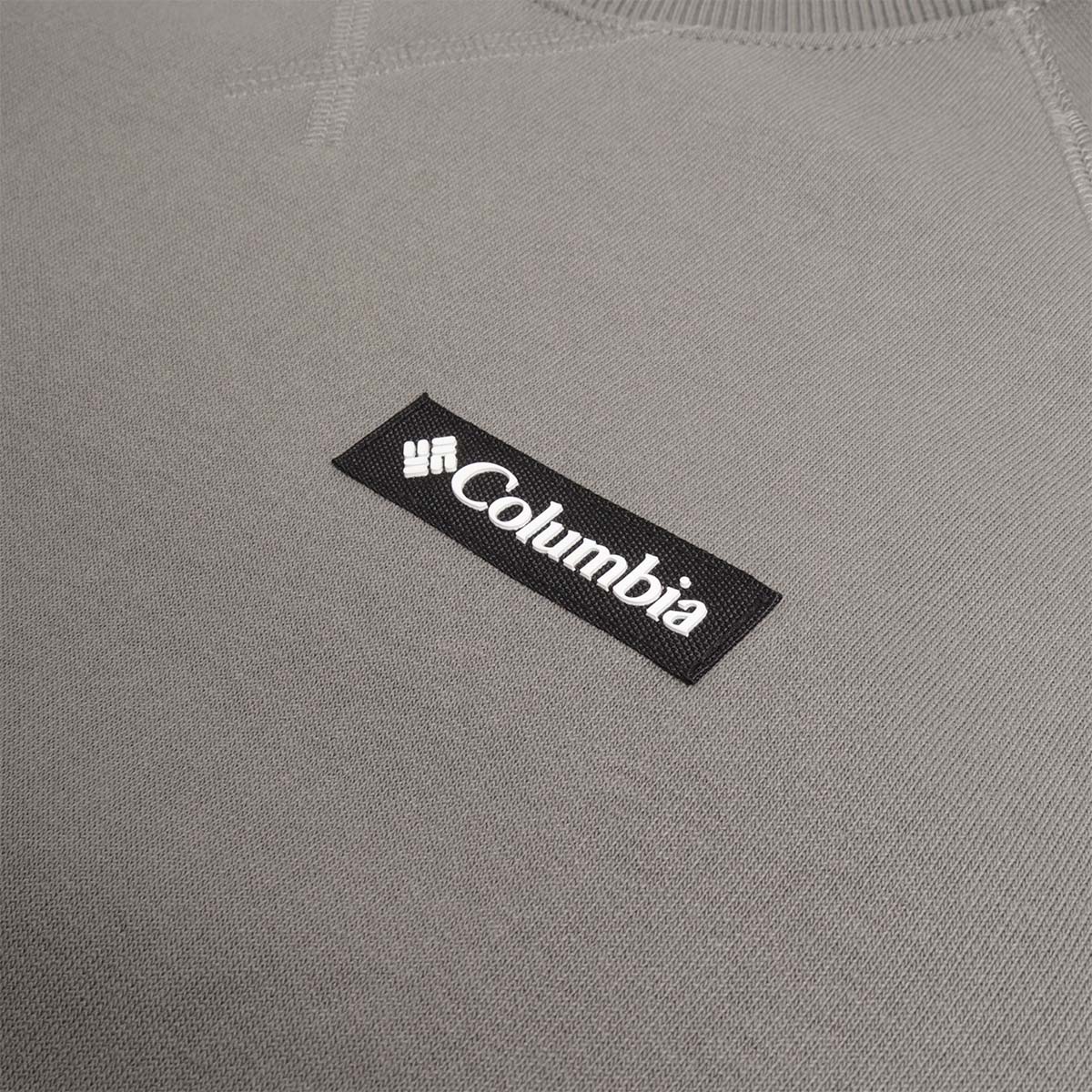 Columbia Dry Creek Heavyweight Crew Sweatshirt