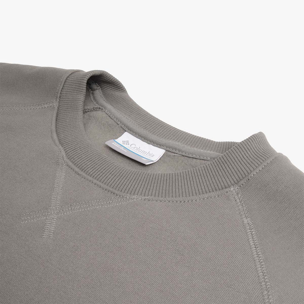 Columbia Dry Creek Heavyweight Crew Sweatshirt