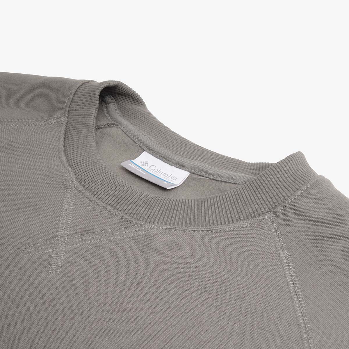Columbia Dry Creek Heavyweight Crew Sweatshirt