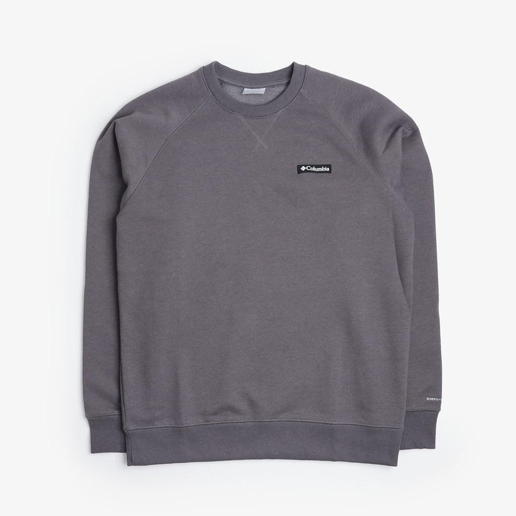Columbia Dry Creek Heavyweight Crew Sweatshirt