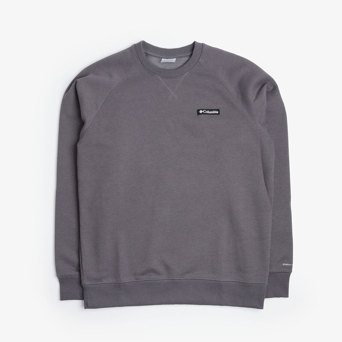Columbia Dry Creek Heavyweight Crew Sweatshirt