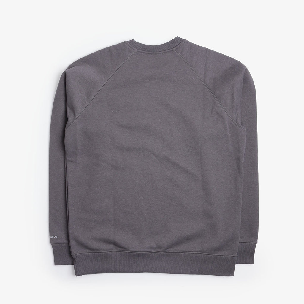 Columbia Dry Creek Heavyweight Crew Sweatshirt