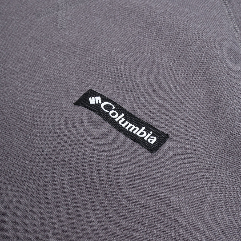 Columbia Dry Creek Heavyweight Crew Sweatshirt