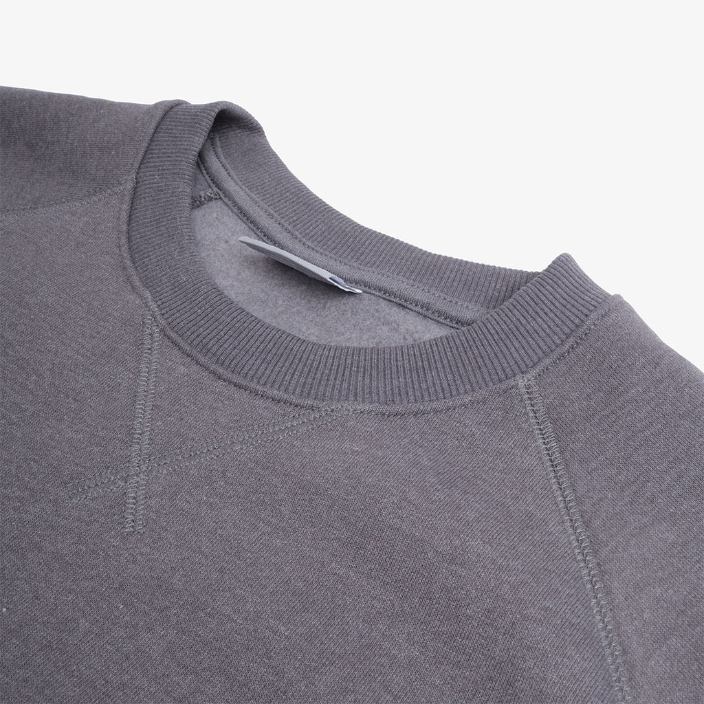 Columbia Dry Creek Heavyweight Crew Sweatshirt