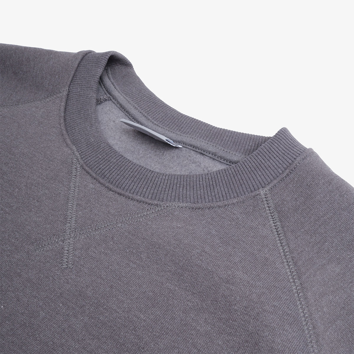 Columbia Dry Creek Heavyweight Crew Sweatshirt