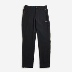 thumbnail Columbia Essential Hike AY Pant, Black, Detail Shot 1