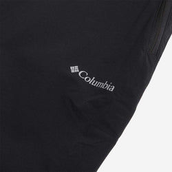 thumbnail Columbia Essential Hike AY Pant, Black, Detail Shot 2