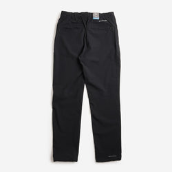 thumbnail Columbia Essential Hike AY Pant, Black, Detail Shot 4