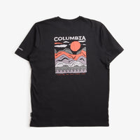 Columbia Explorers Canyon Back Graphic T-Shirt