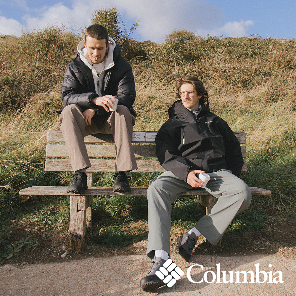 Columbia