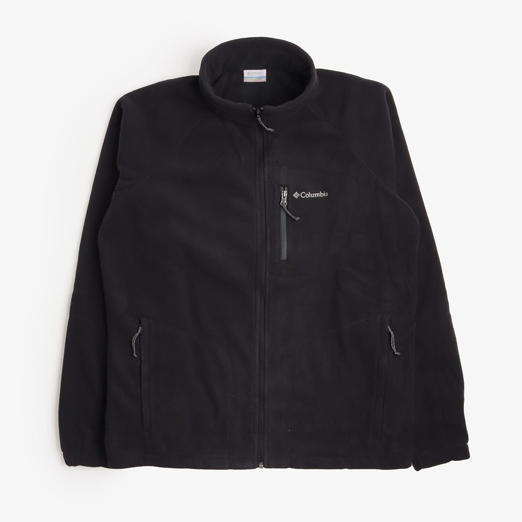Columbia Fast Trek II Full Zip Fleece