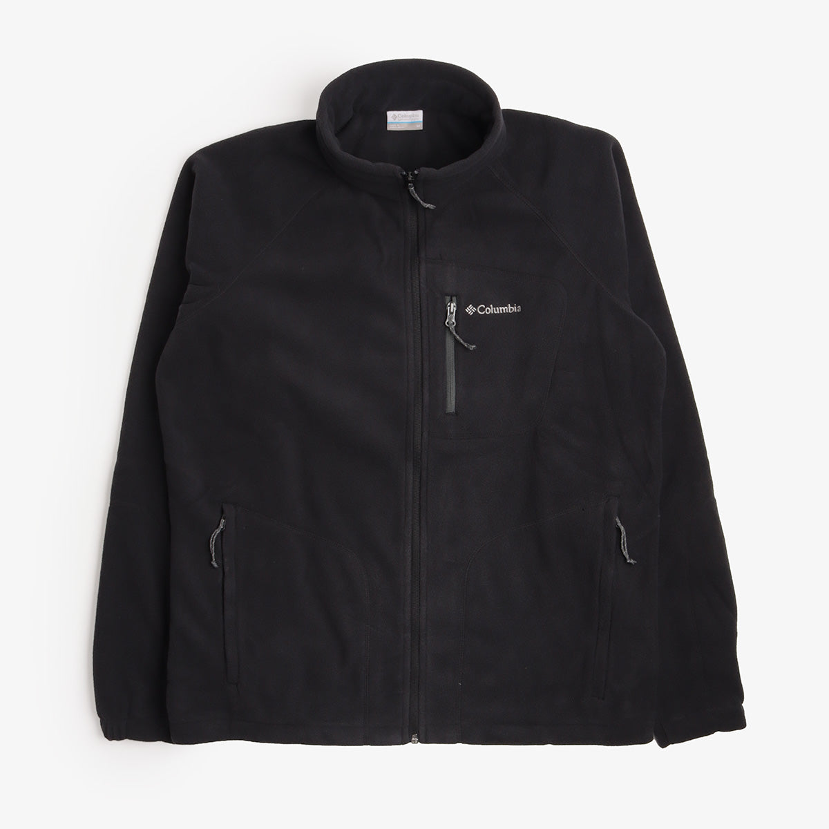 Columbia Fast Trek II Full Zip Fleece