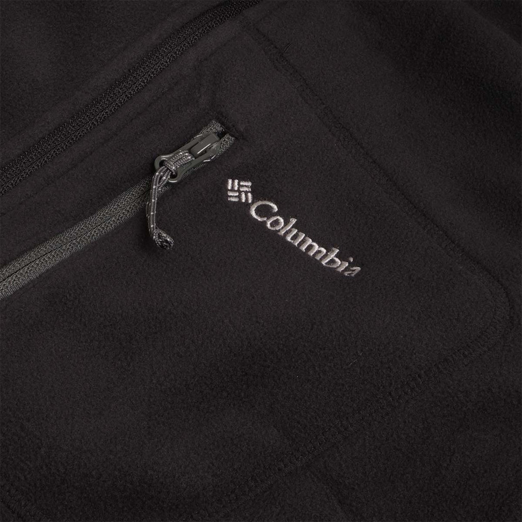 Columbia Fast Trek II Full Zip Fleece