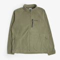 Columbia Fast Trek II Full Zip Fleece