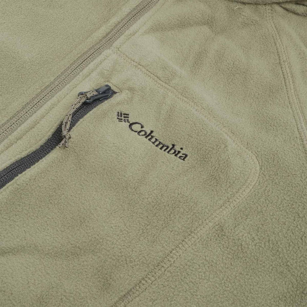 Columbia Fast Trek II Full Zip Fleece