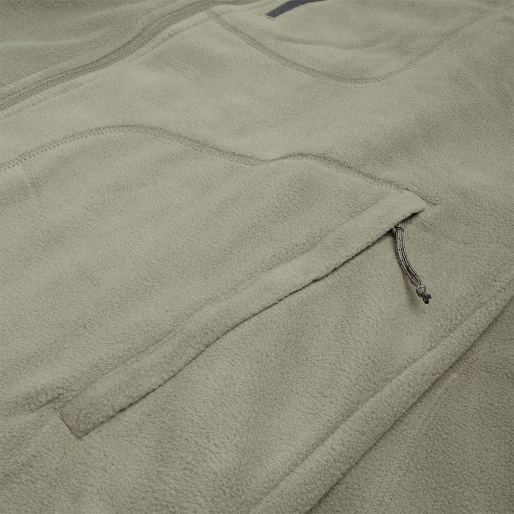 Columbia Fast Trek II Full Zip Fleece