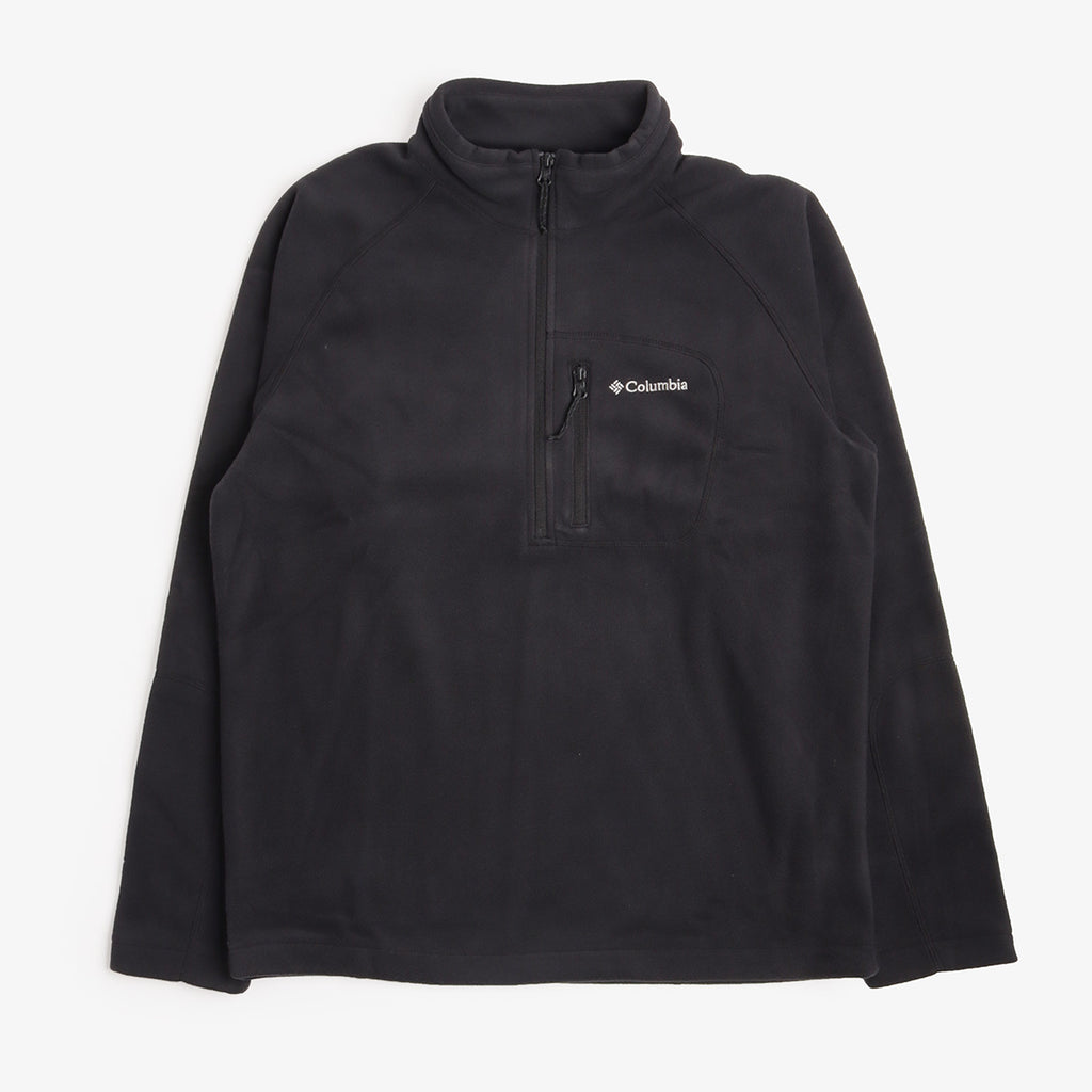 Columbia Fast Trek III Half Zip Fleece