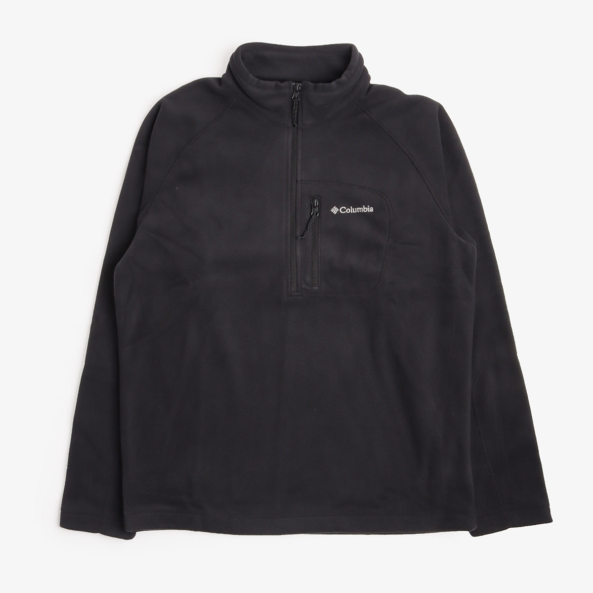 Columbia Fast Trek III Half Zip Fleece