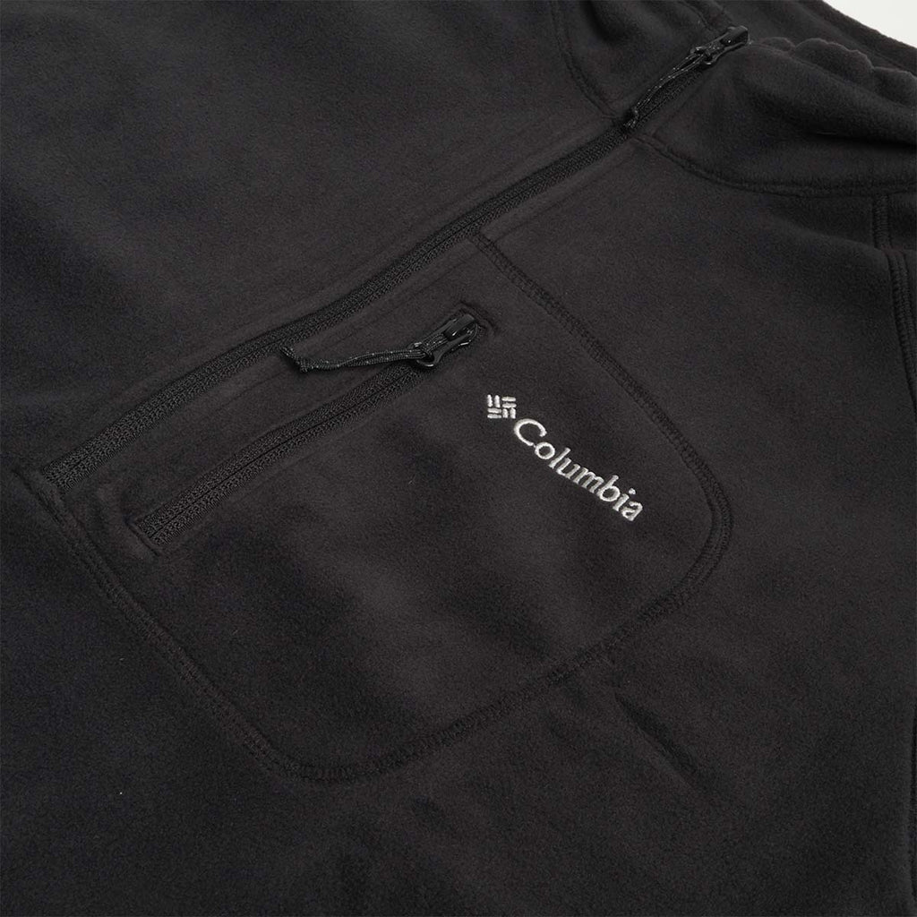 Columbia Fast Trek III Half Zip Fleece