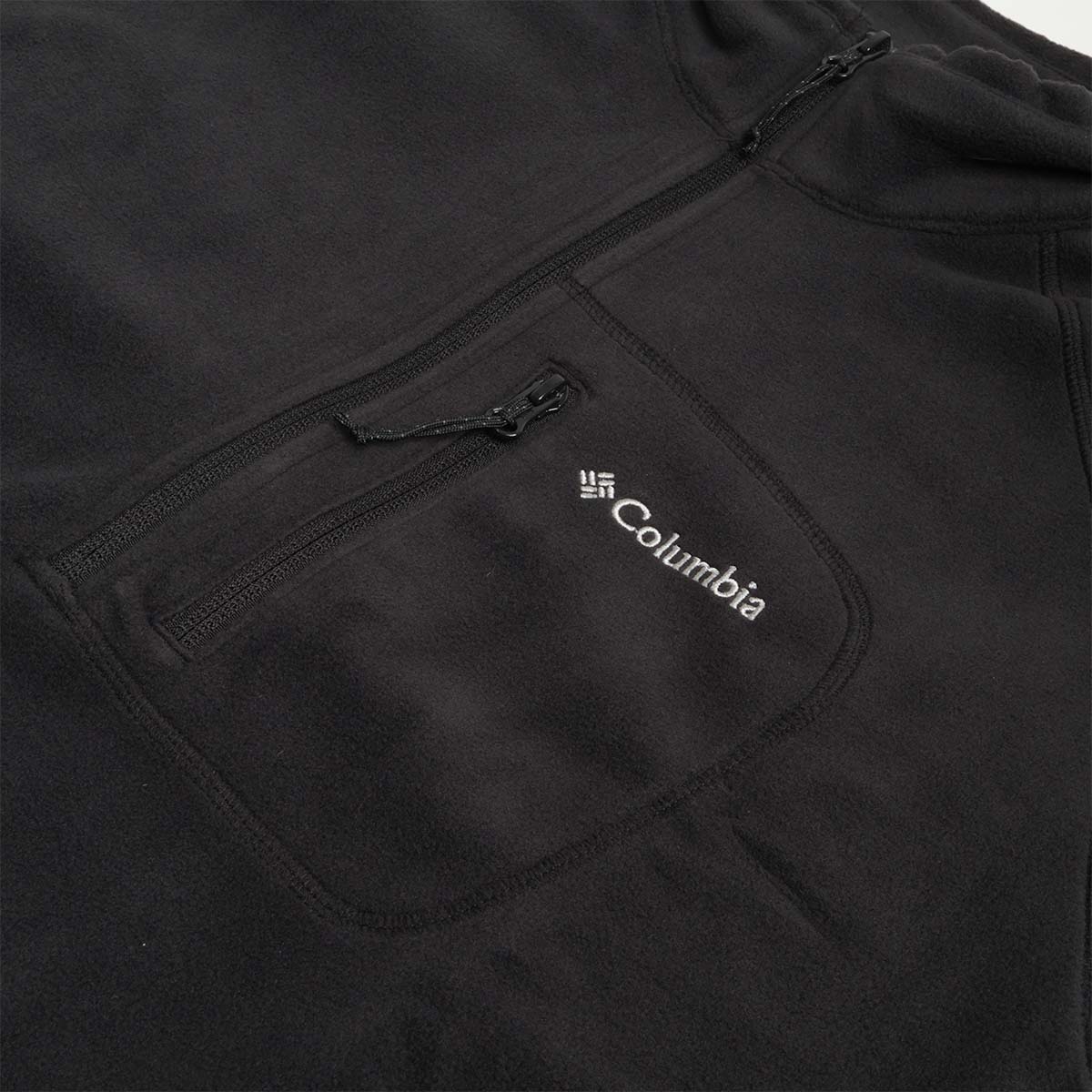 Columbia Fast Trek III Half Zip Fleece