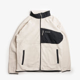 Columbia Fast Trek Overlay Full Zip Jacket