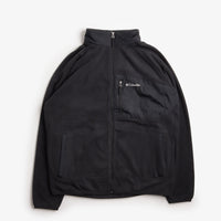 Columbia Fast Trek Overlay Full Zip Jacket