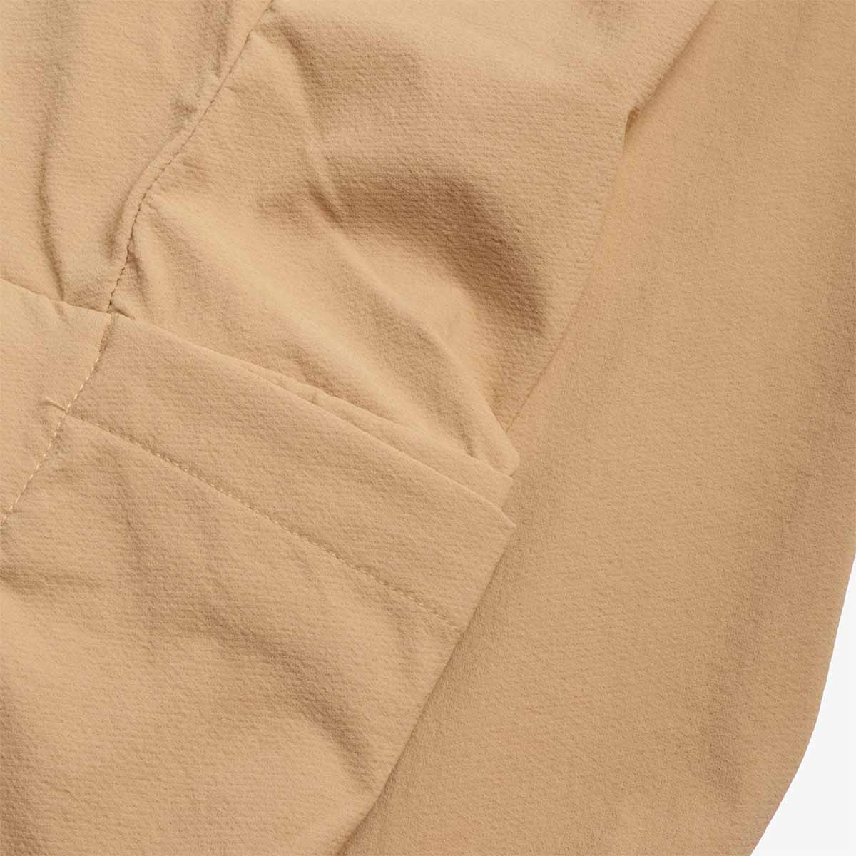 Columbia Granite Point Scout Overshirt, Canoe, Detail Shot 4