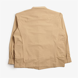 thumbnail Columbia Granite Point Scout Overshirt, Canoe, Detail Shot 6