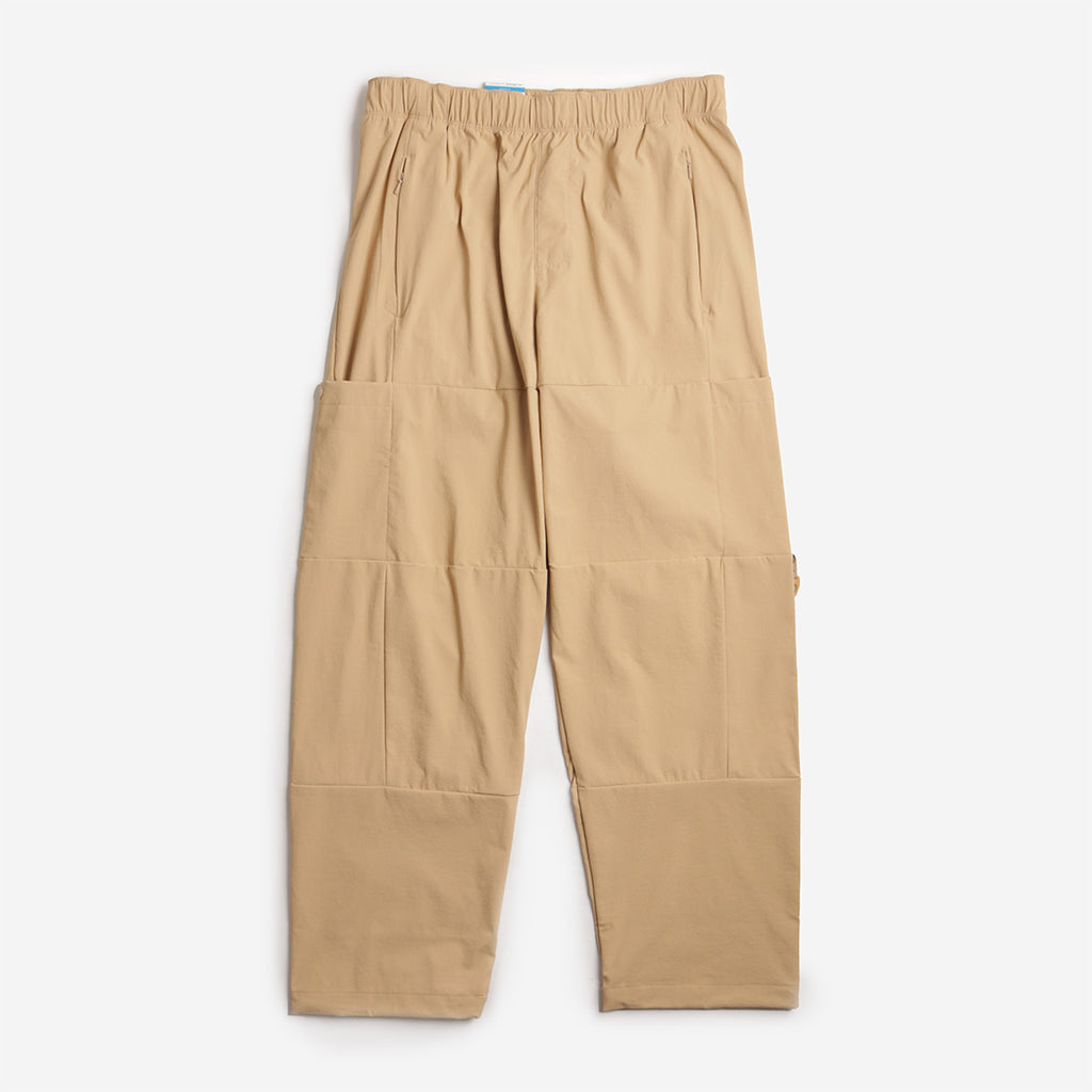 Columbia Granite Point Scout Pant, Canoe, Detail Shot 1