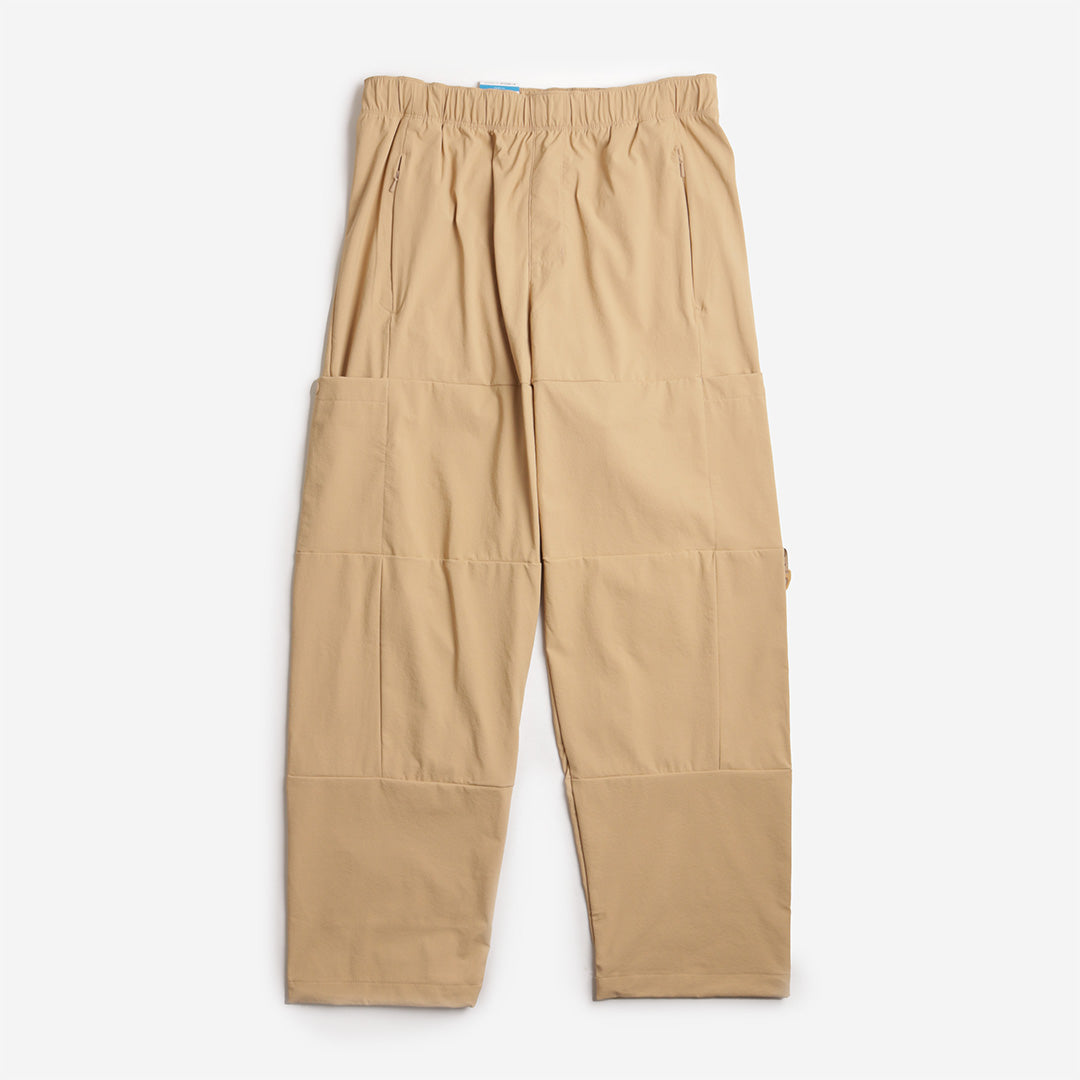 main Columbia Granite Point Scout Pant, Canoe, Detail Shot 1