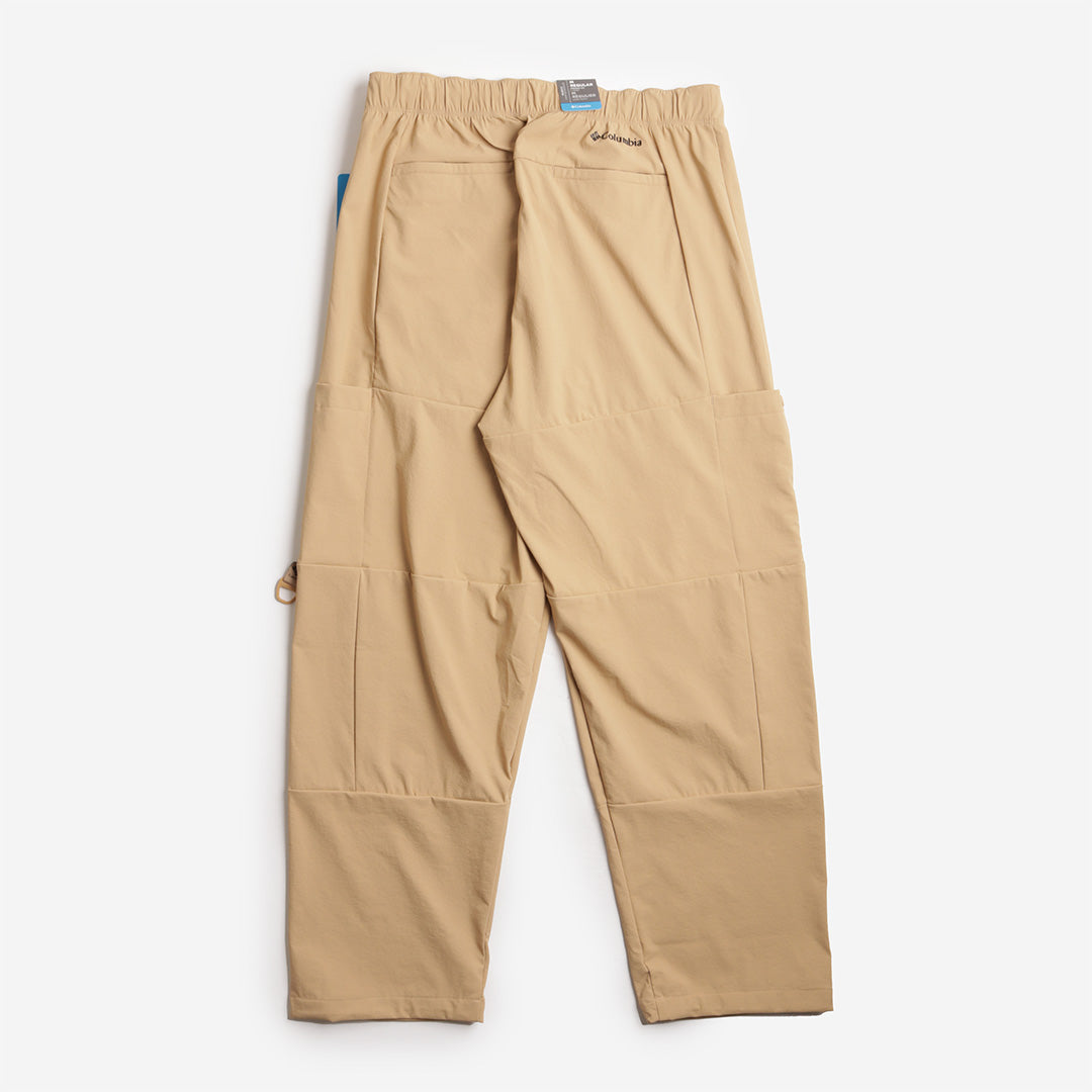 Columbia Granite Point Scout Pant, Canoe, Detail Shot 3