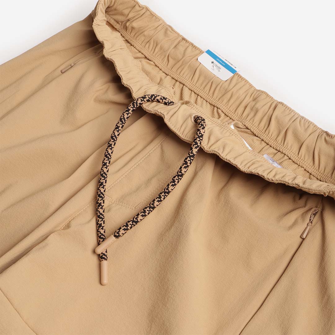 Columbia Granite Point Scout Pant, Canoe, Detail Shot 4