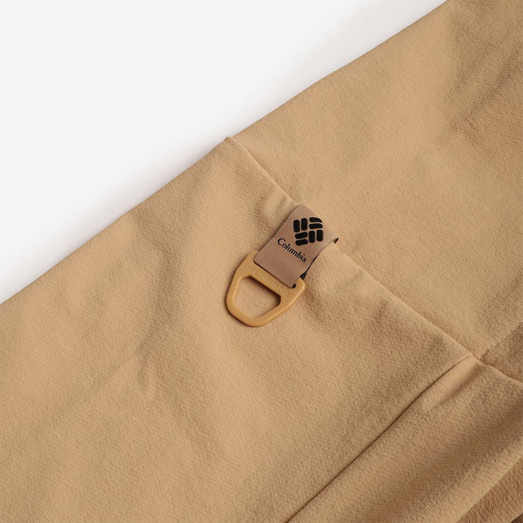 Columbia Granite Point Scout Pant, Canoe, Detail Shot 6