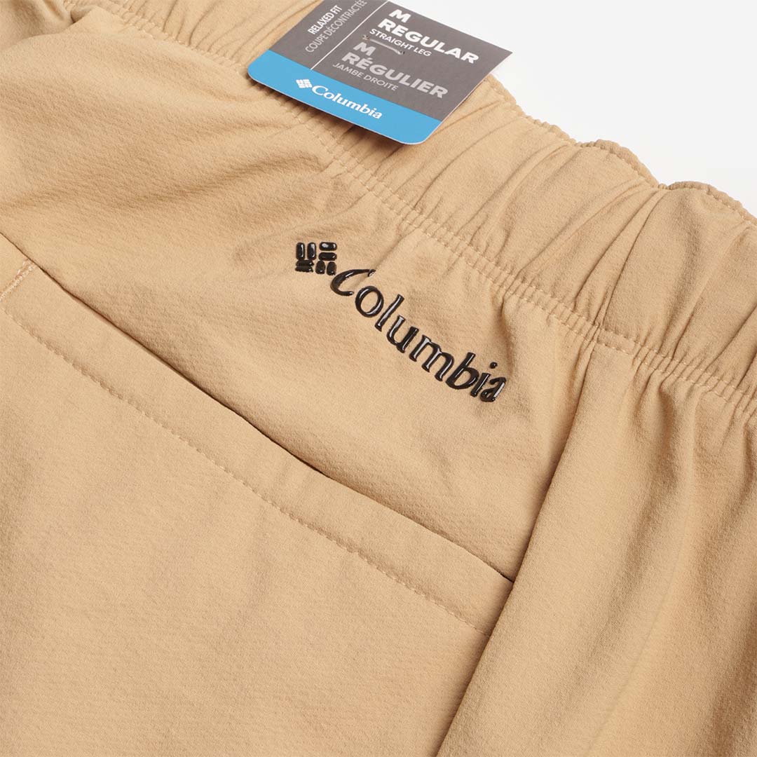 main Columbia Granite Point Scout Pant, Canoe, Detail Shot 7