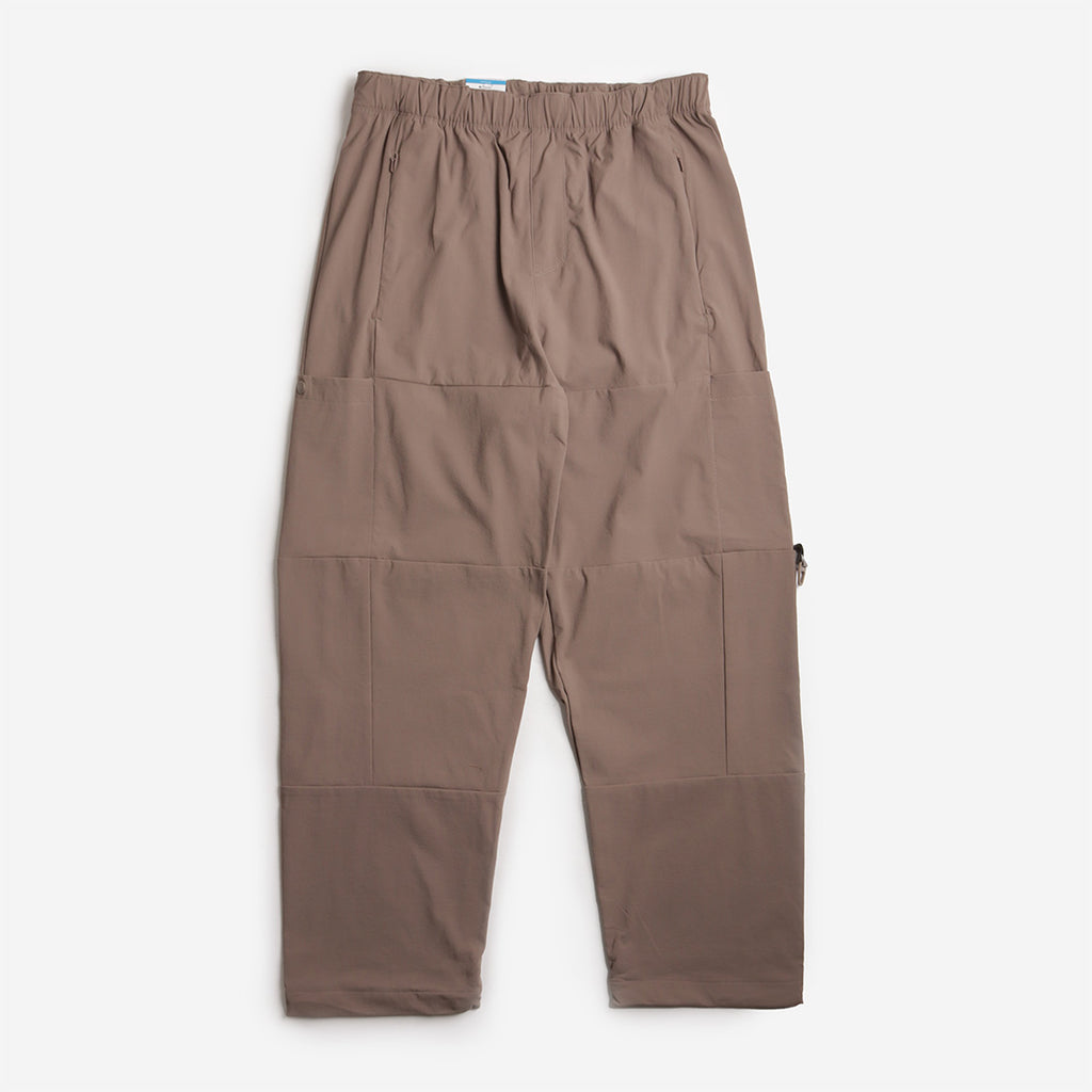 Columbia Granite Point Scout Pant, Iron, Detail Shot 1