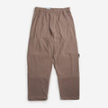 Columbia Granite Point Scout Pant, Iron, Detail Shot 1