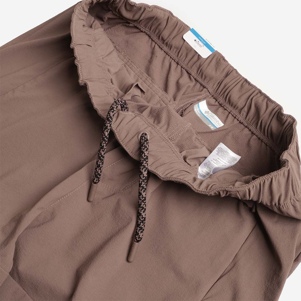 Columbia Granite Point Scout Pant, Iron, Detail Shot 4