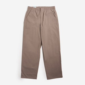 Columbia Grave Creek Tech Chino - Brown