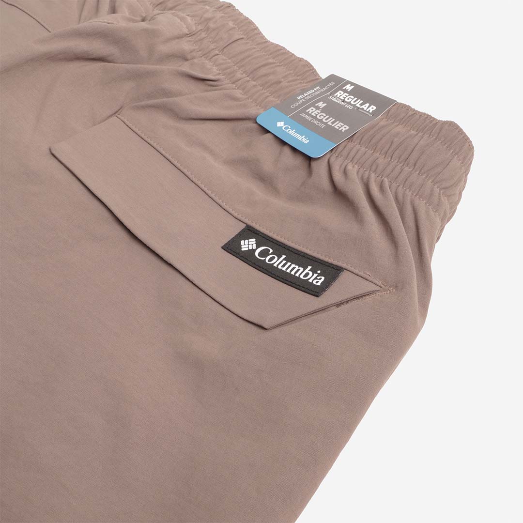 Columbia Grave Creek Tech Chino