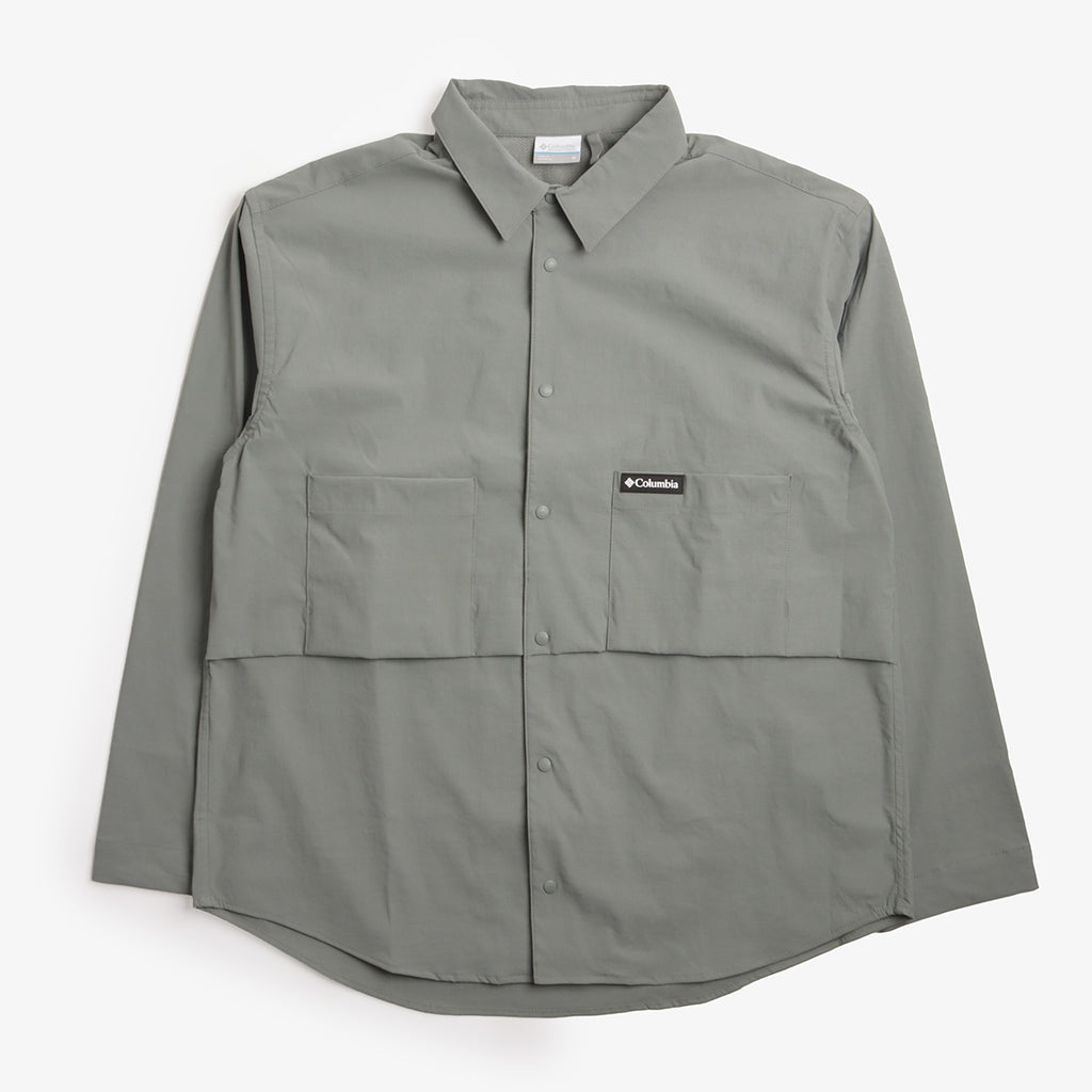 Columbia Grave Creek Shirt